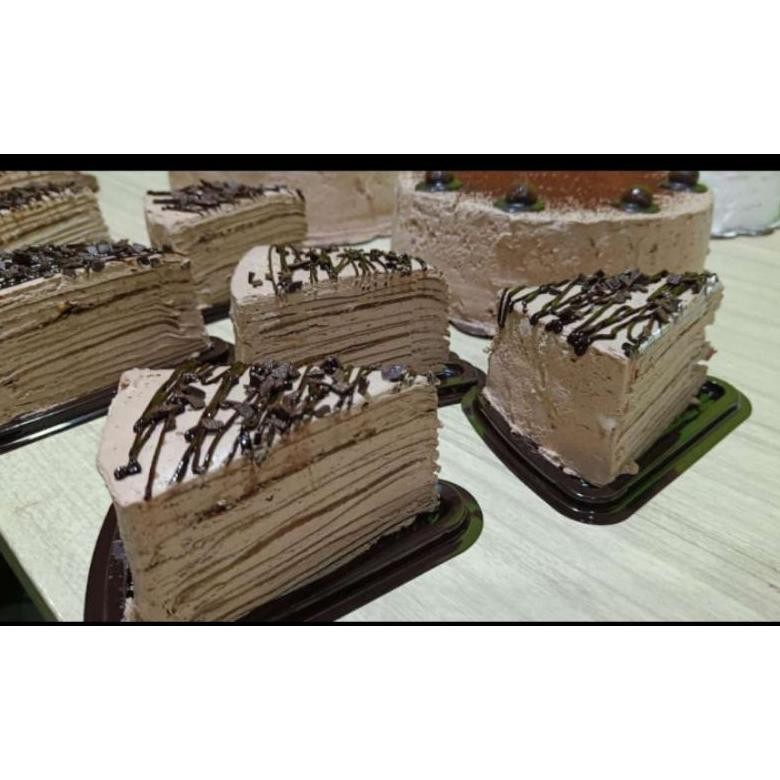 

Promoo!! Mille Crepes