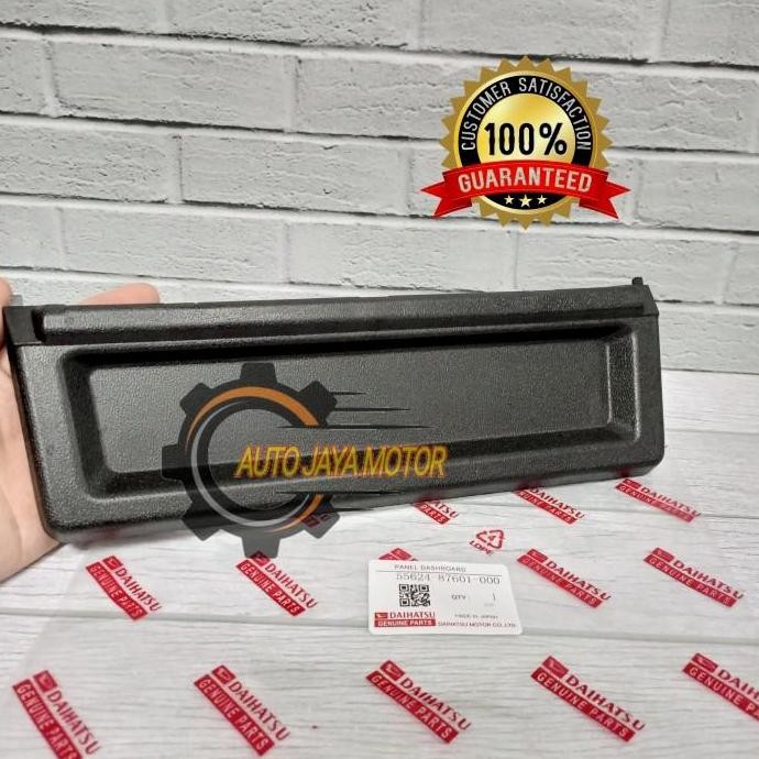 Panel Dashboard Meja Koin Taft GT Rocky Feroza Original Interior Part Termurah