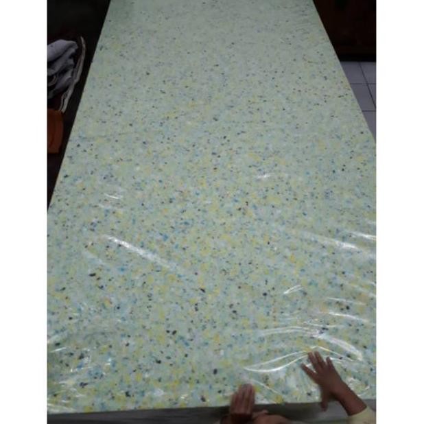 SUPER EMPUK Busa REBONDED Latex R40 200x100x6CM