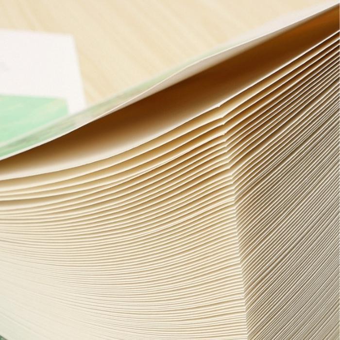 

Sp A4 / B5 Notebooks 256Pages Van Gogh Vintage Blank Sketchbook Thick White Paper