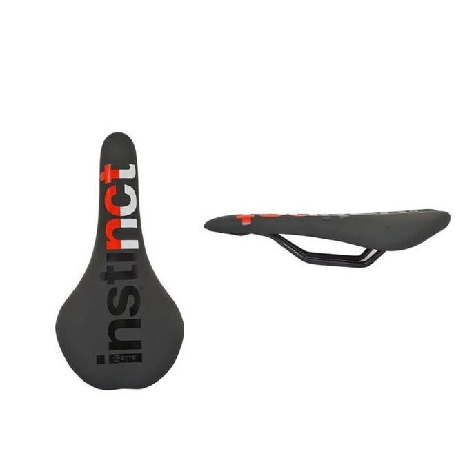 Sadel Syte Instinct Gel Khusus Rb Dan Mtb