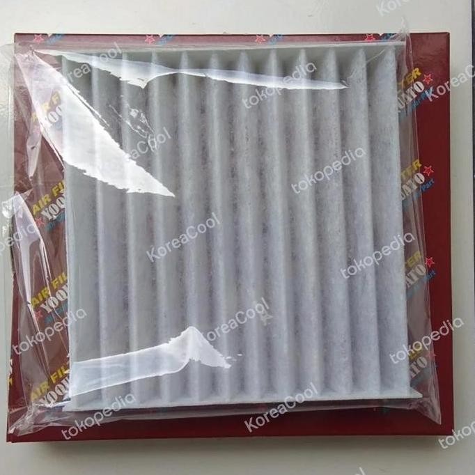 :>:>:>:>] Cabin Filter AC Avanza Lama Dibawah 2011 / Filter Udara