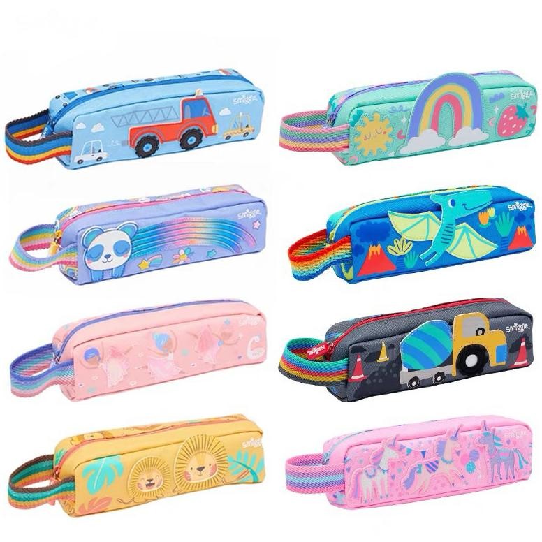 

TEMPAT PENSIL POUCH kode PCC MIX