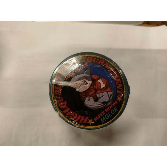 Dns-Max Benang Gelasan Bonit Super Ukuran Benang 0,25 Molor Untuk Layangan For Tournaments Isi 10 /P