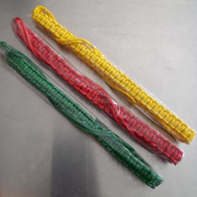 

:>:>:>:>] Tali pramuka warna