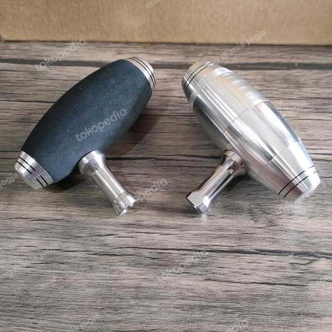 Open DS] Knob Handle Gomexus T bar Reel OH Jigging TM85 TEV85 Tbar knop