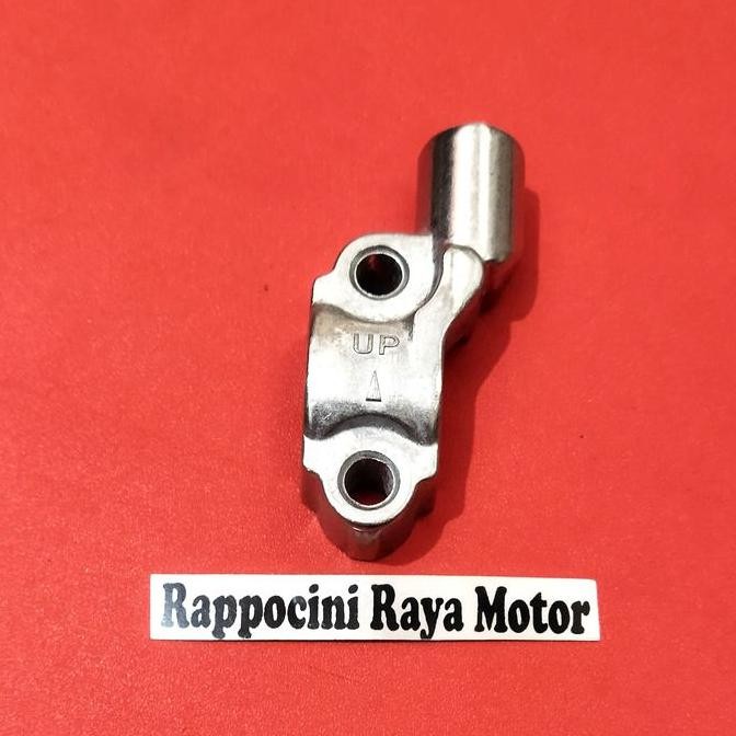 :<:<:<:<] DUDUKAN / STANG SPION KANAN MX / MIO J GT / FINO / M3