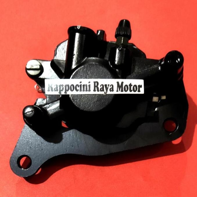 =+=+=+] KALIPER CAKRAM BELAKANG NMAX