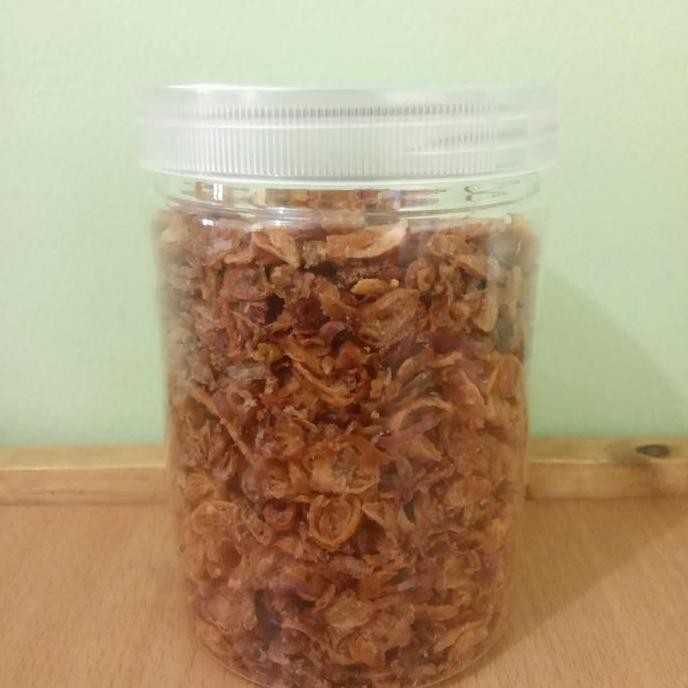 

,,,,,,,] Bawang Goreng - Bawang Merah Goreng 180 gram