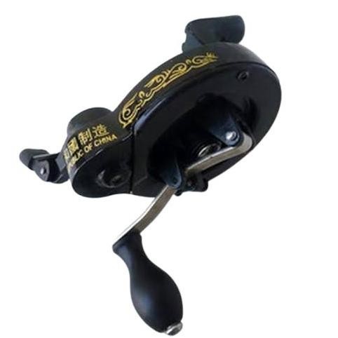 

Produk Unggulan] Original Termurah | Ontelan Mesin Jahit Klasik / Ayunan Putar