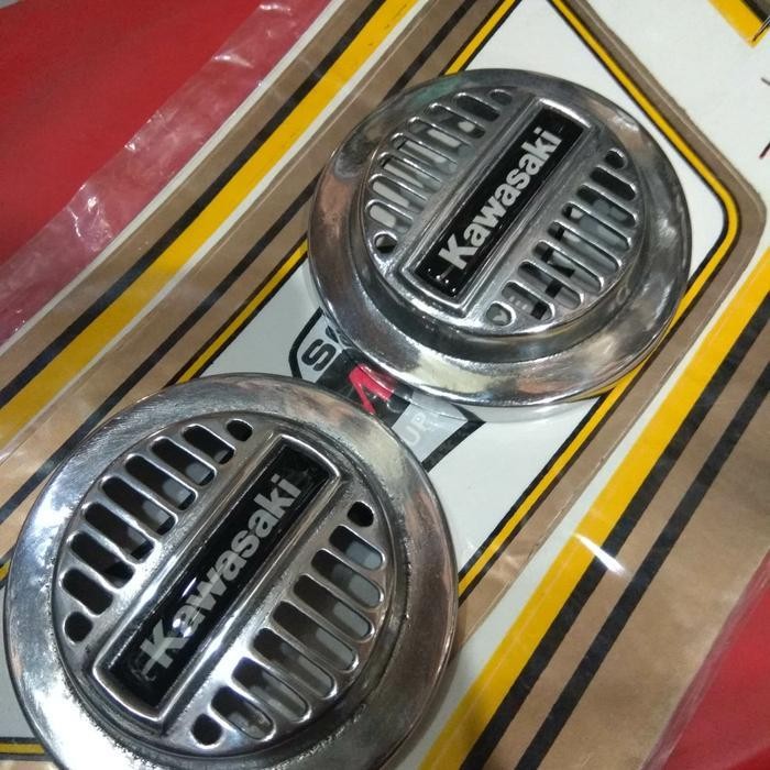 Cover Klakson Binter Merzy Original Dan Terpercaya