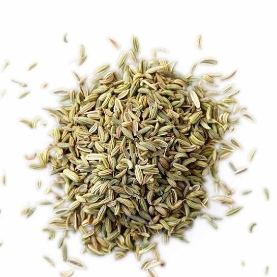 

Silahkan Order] fennel seed atau jintan manis 100 gr