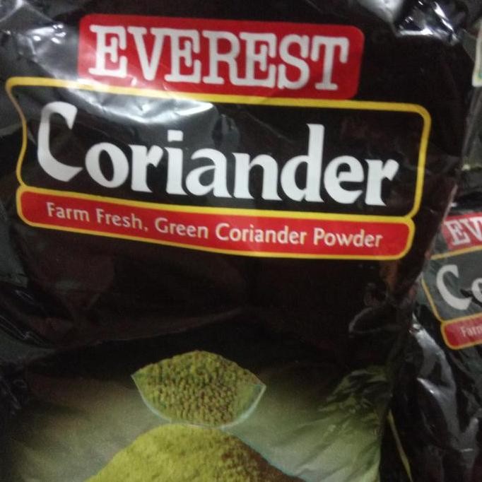 

><><><] Eversst Coriander Podwer - Ketumbar Bubuk