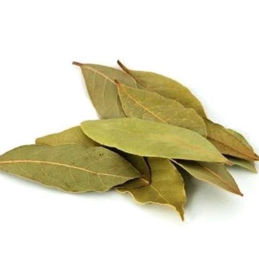 

hanya disini] Tej Patta (Bay Leaf / Biryani Leaf) 25gram