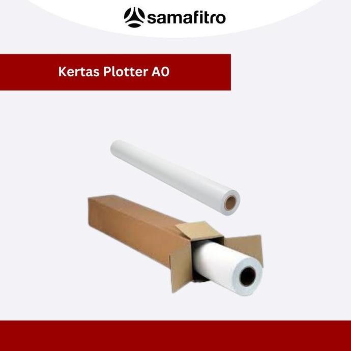 

KERTAS PLOTTER UKURAN A0 | KERTAS PLOTTER UKURAN A0 ORIGINAL DAN TERPERCAYA