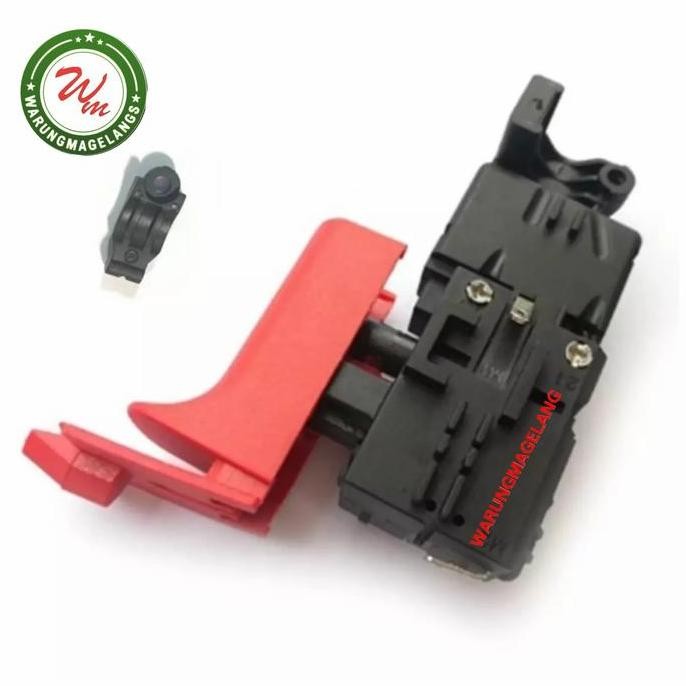 Saklar Switch for GBH 2 24 GBH2 22 GBH 226 DRE GBH226 GBH 2 26