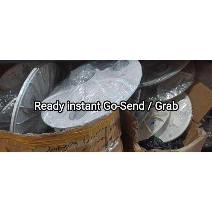 :>:>:>:>] Pulsator Mesin Cuci as kotak LG Sharp Sanken Polytron Samsung dll