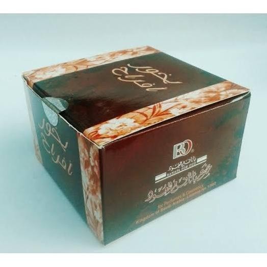 Bakhour Bukhur Dupa Arab Banafa Oud Afrah Afroah