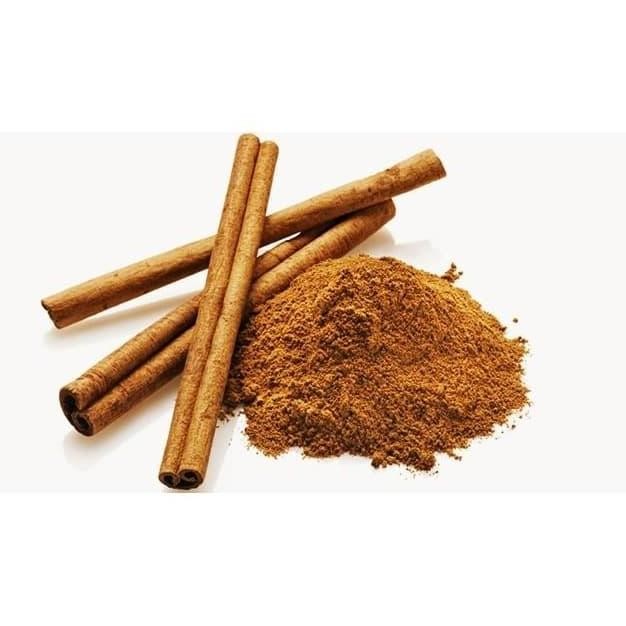 

Termantab] CINAMON POWDER (KAYU MANIS BUBUK) 100 GR