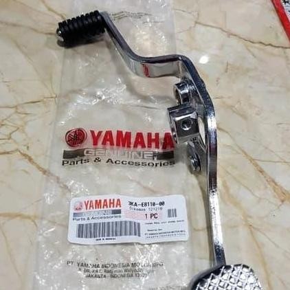 // PEDAL PERSENELING OPERAN GIGI RX KING ORI //