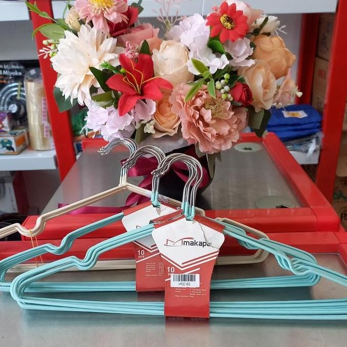 monggo] Hanger makapal