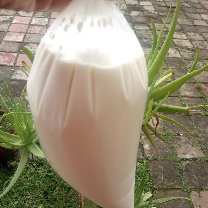 

~^~^~^] (grab/gojek instan) Susu Sapi Segar belum direbus harga per liter