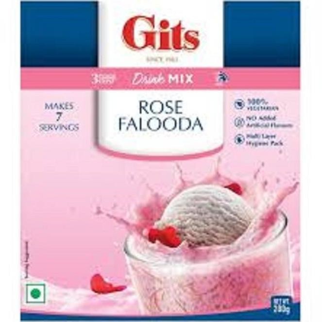 

Termantab] GITS ROSE FALOODA MIX 200 GR