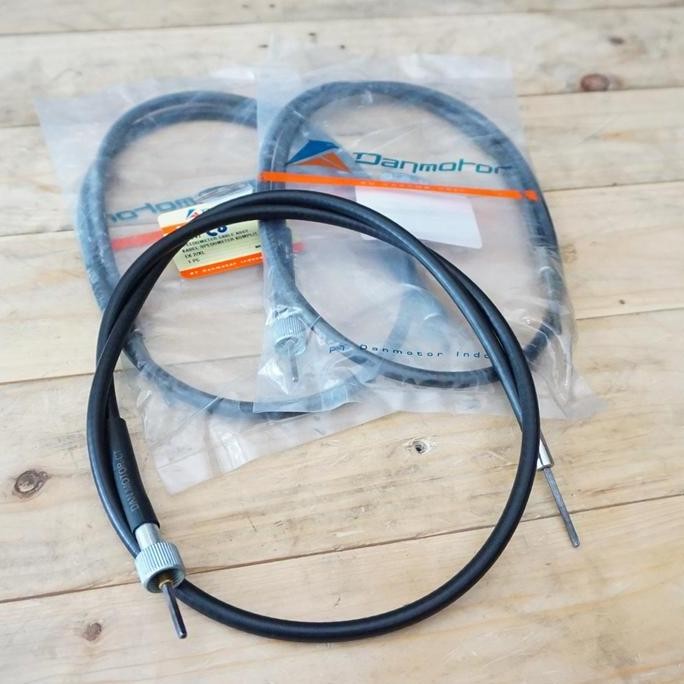 :>:>:>:>] Sparepart Vespa Kabel Speedometer Vespa Excel Px Exclusive Original Danmotor