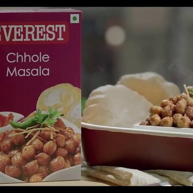

:0:0:0] EVEREST CHHOLE MASALA 100 GM