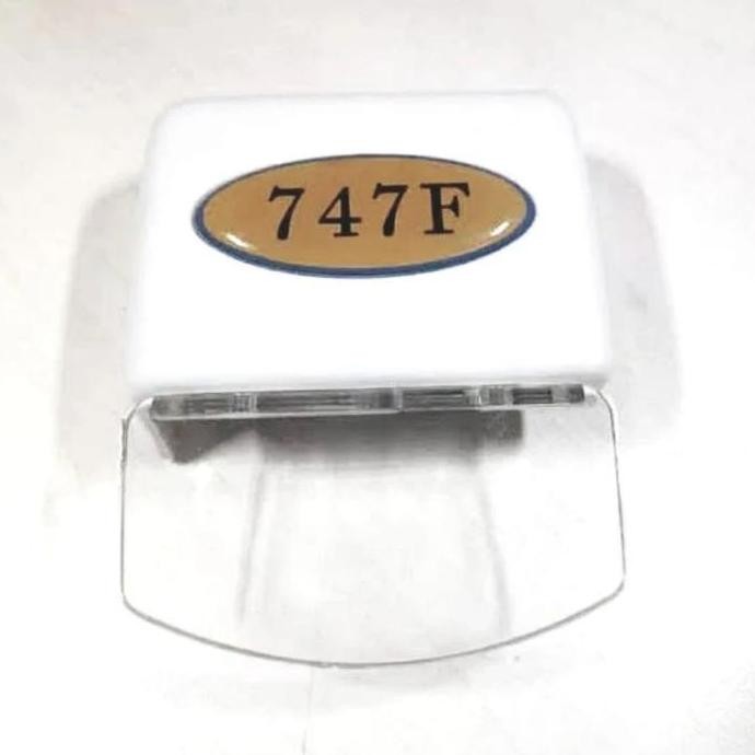 

] Original Termurah | Tutup Depan Mesin Obras Industri Kualitas Bagus