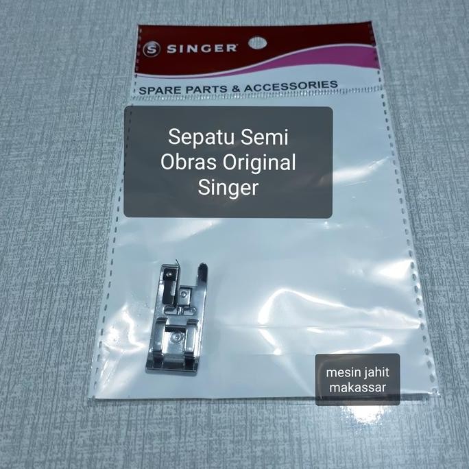 

#####] Original Singer | Sepatu Semi Obras Original Singer Kualitas Bagus