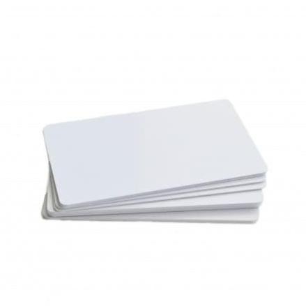 

Pvc Blank Id Card Kosong Tebal 0.76Mm Cetak Sendiri Name Tag Karyawan Original