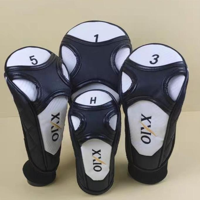 Ready Head Cover Xxio Mp1000 Stick Golf Sarung Golf