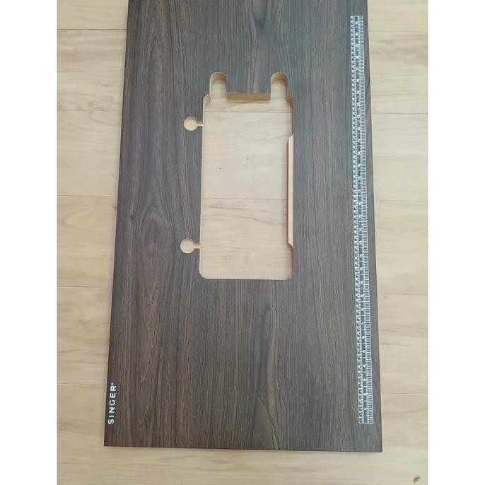 

Buruan serbu] [ORIGINAL SINGER] | PAPAN MEJA MESIN JAHIT KLASIK SINGER KUALITAS ORI