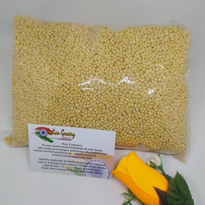 

:>:>:>:>] WHITE URAD DAL 1 KG