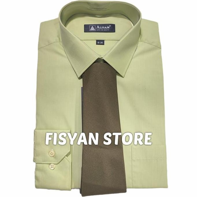 Kemeja PDU TNI AD | Kemeja Dalaman PDU TNI AD