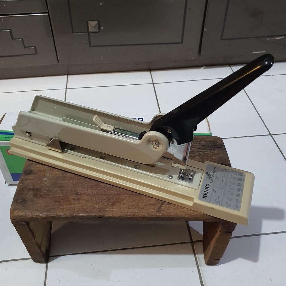 

stapler staples kenko hd12l HD-12L/24 HD 12L/24