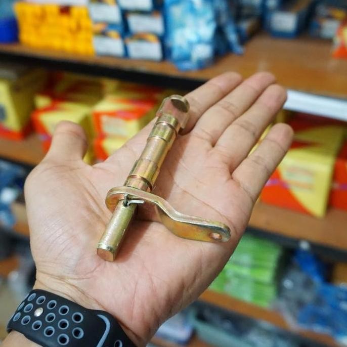 ```````] Tuas As Rem Belakang Vespa Super Sprint Px Vbb Original PA