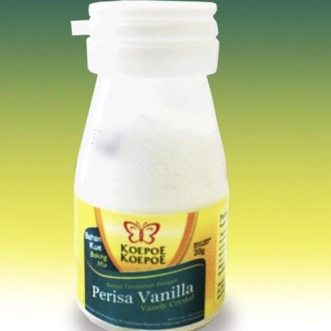 

@#@#@#] Koepoe Vanili Bubuk 20gr