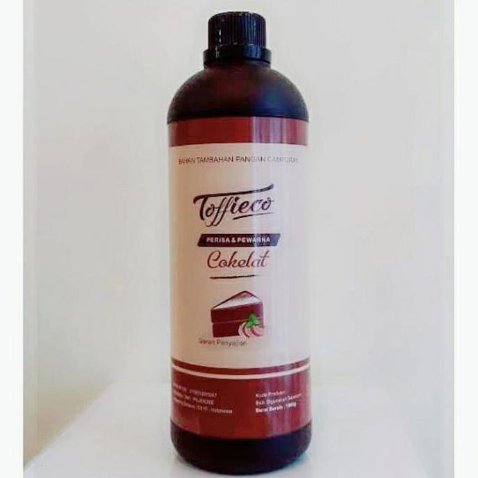 

Silahkan Order] Toffieco Pasta 1 liter