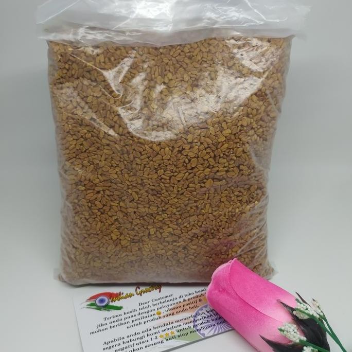 

yang dicari] METHI 250gram