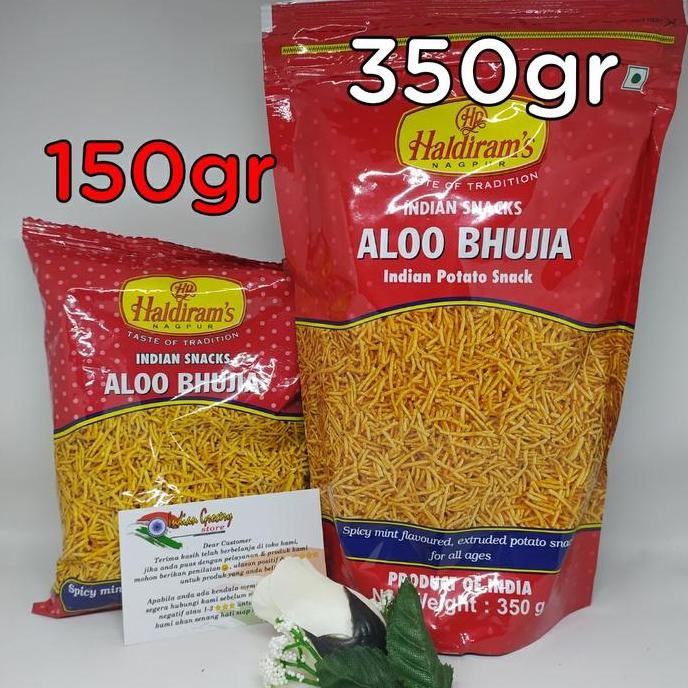 

&<&<&<&] ALOO BHUJIA HALDIRAM