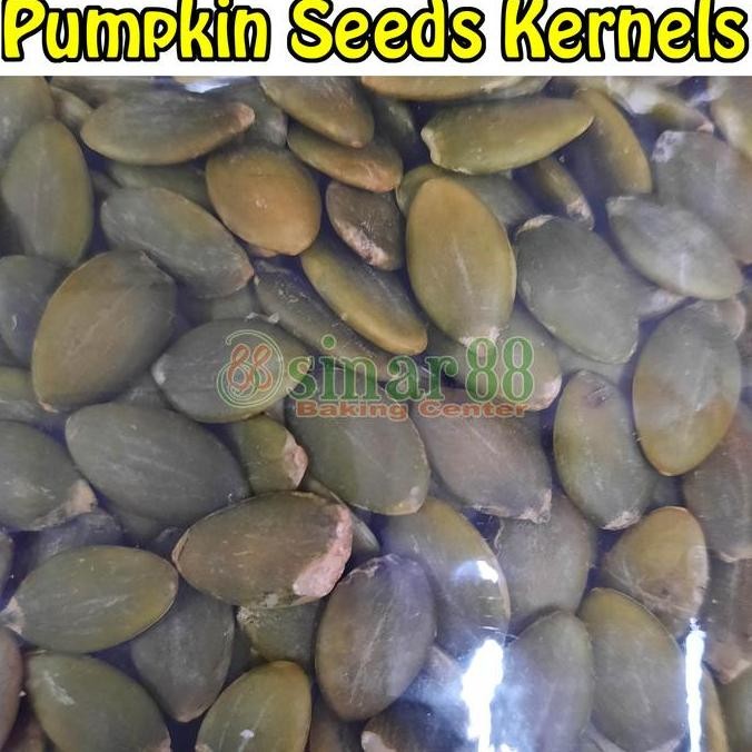 

Open DS] Pumpkin Seeds 100gr