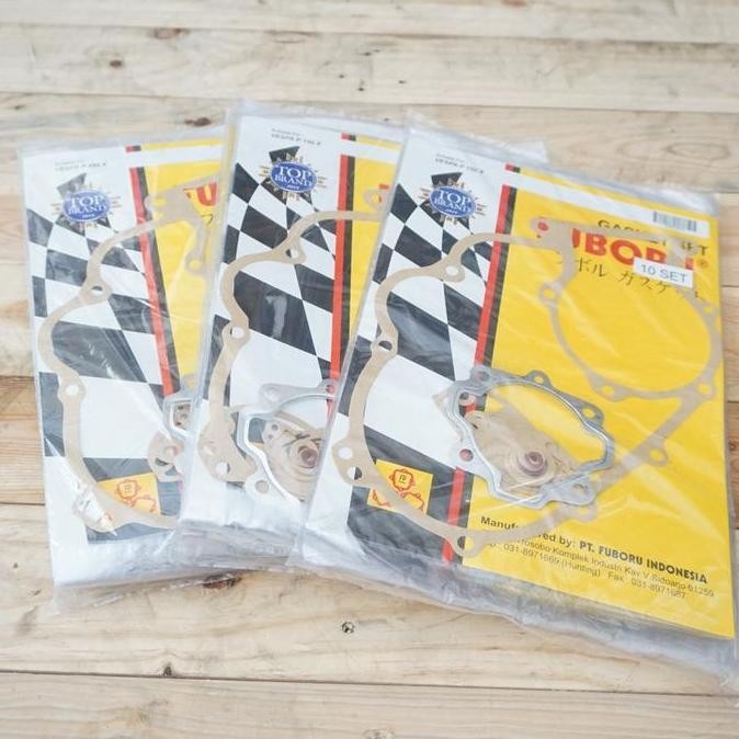 (:(:(:(] Perpak Paking Mesin Vespa Fuboru