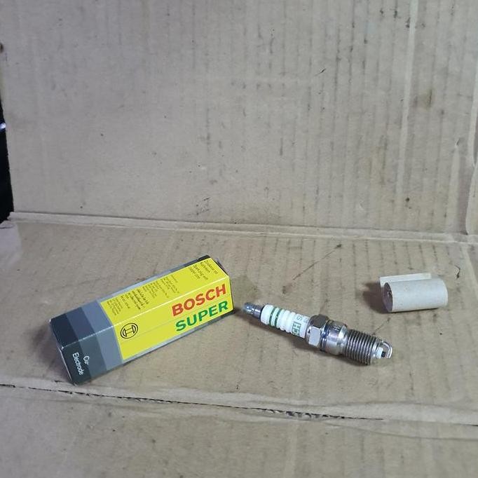 busi bosch w124 M103 mercedes benz H7DC Terlaris