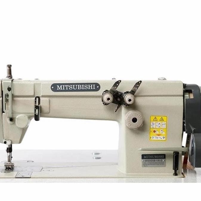 

>*>*>*>*] Original Termurah | Mesin Jahit Rantai Mitsubishi MS-0058-1A-2