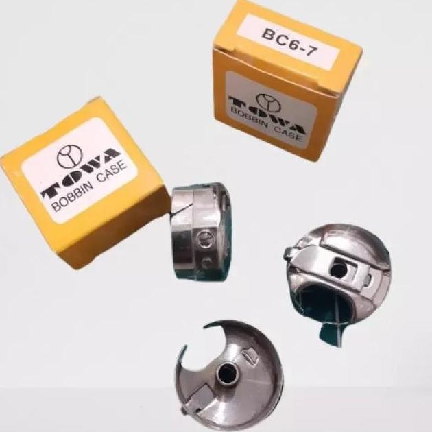 

,,,,,,,] Original Termurah | Sekoci Mesin Walking Foot Jarum 1