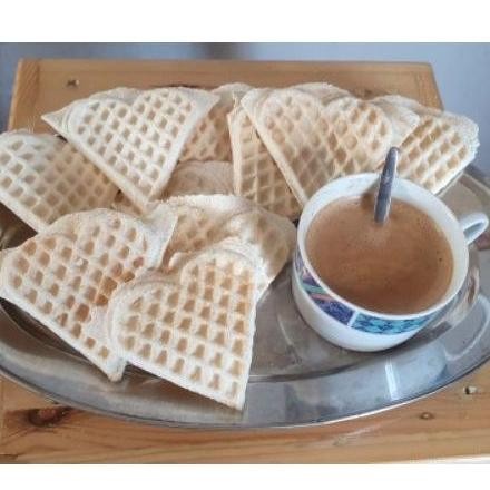 

Promoo!! Embal Singkong Asli Maluku | Sagu Singkong Love