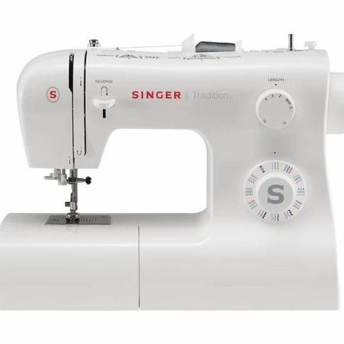 

Buruan beli] Ready Stok Makassar Termurah | Mesin Jahit Portabel Singer 2282