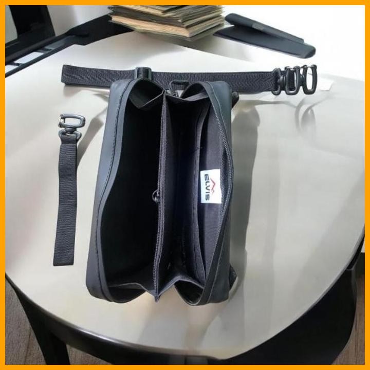 Sale Elvis Vektra | Clutch Bag | Handbag | Tas Selempang | Pouch | Slingbag